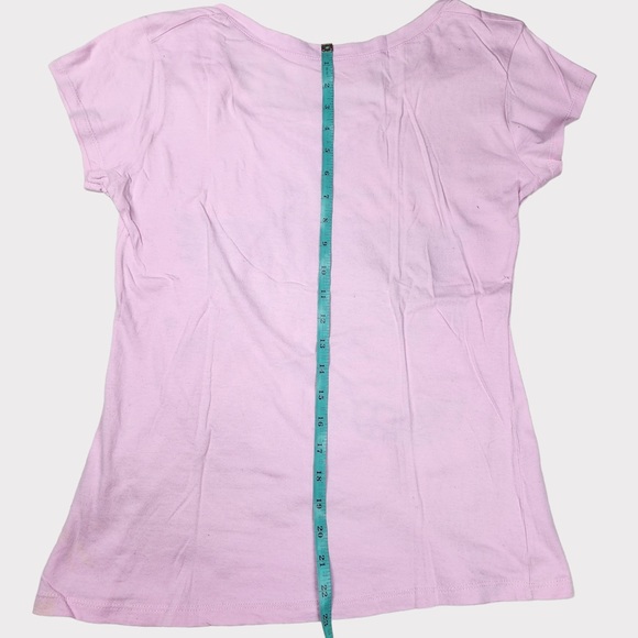 Pink label tees XXl - Picture 2 of 4